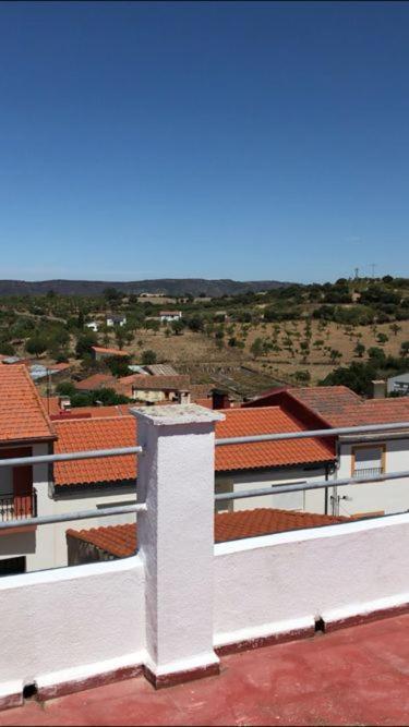 Casa Laty La Fregeneda Exterior foto